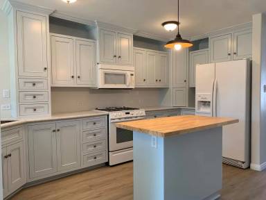 Main picture of 4309 Kemper St