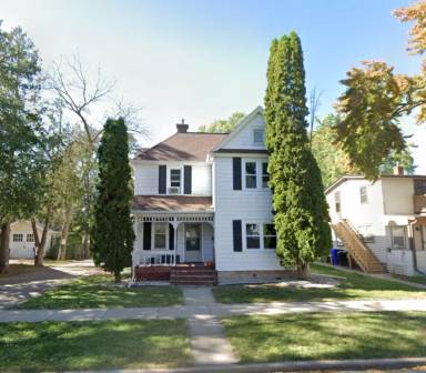 Main picture of 1411 N Appleton St