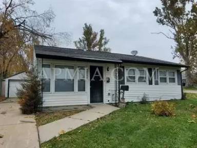 Main picture of 4700 Gordon Ave NW