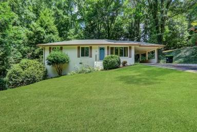 Main picture of 46 Cooper Lake Rd SW