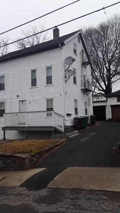 Main picture of 48 Thomas St