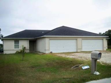Main picture of 4724 25th St SW