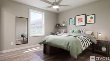 Main picture of 1705 France Dr