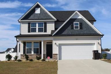 Main picture of 107 Bollienger Dr