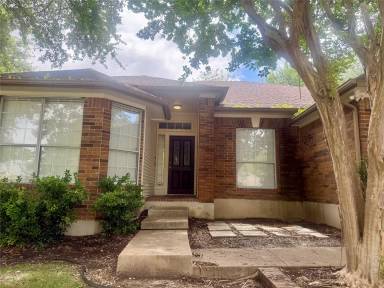 Main picture of 3507 Rip Ford Dr