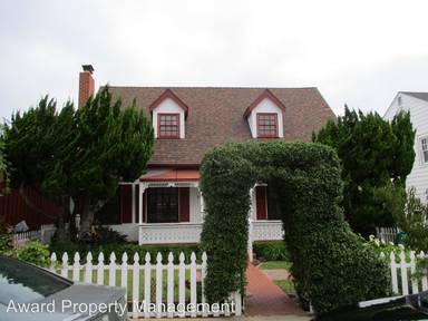 Main picture of 3538 Curtis St