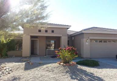 Main picture of 21157 E Saddle Way