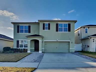 Main picture of 1878 Cassidy Knoll Dr