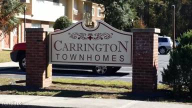 Main picture of Carrington Rentals