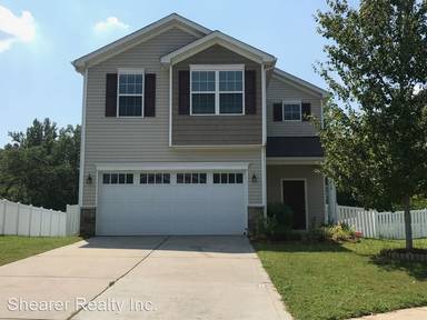 Main picture of 10010 Bristley Rd