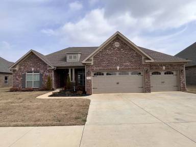 Main picture of 7419 Flint Crossing Cir SE