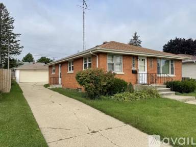 Main picture of 6400 50th Ave