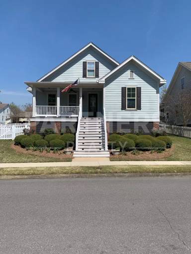 Main picture of 554 Lake Cameron Dr