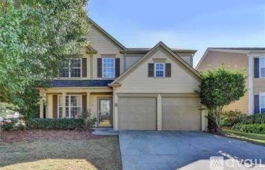 Main picture of 300 Treyford Ct