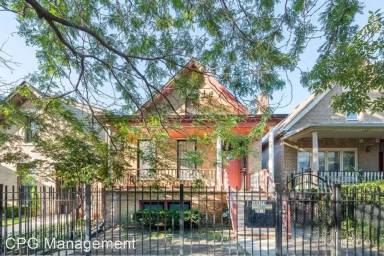 Main picture of 2316 W Polk St