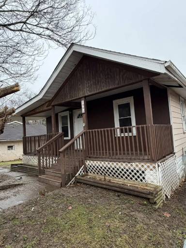 Main picture of 1331 Race St