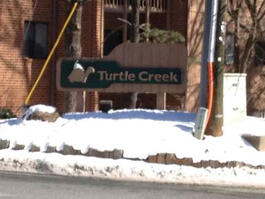 Main picture of Turtle Creek Condominiums