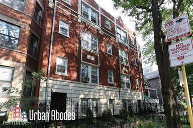 Main picture of 2827 N Burling Apartments