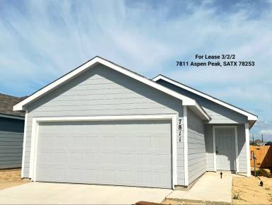 Main picture of 7811 Aston Peak
