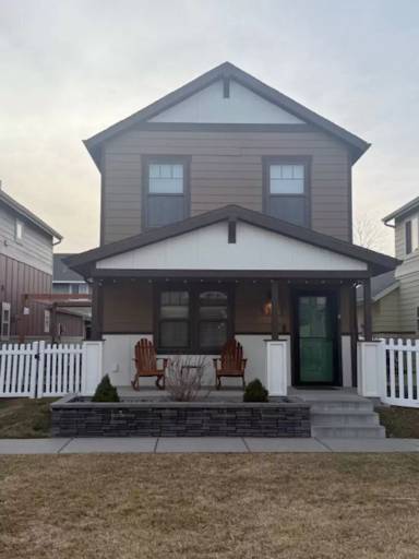 Main picture of 5313 Golden Hollow Rd