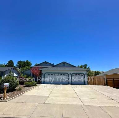 Main picture of 3470 Socrates Dr