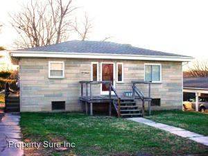 Main picture of 411 N Jackson St