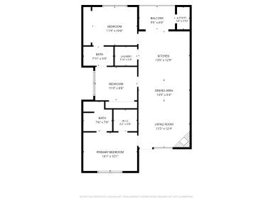 Main picture of 6224 Yerba Ln