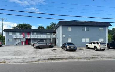 Main picture of 5831 SW 36th Ct