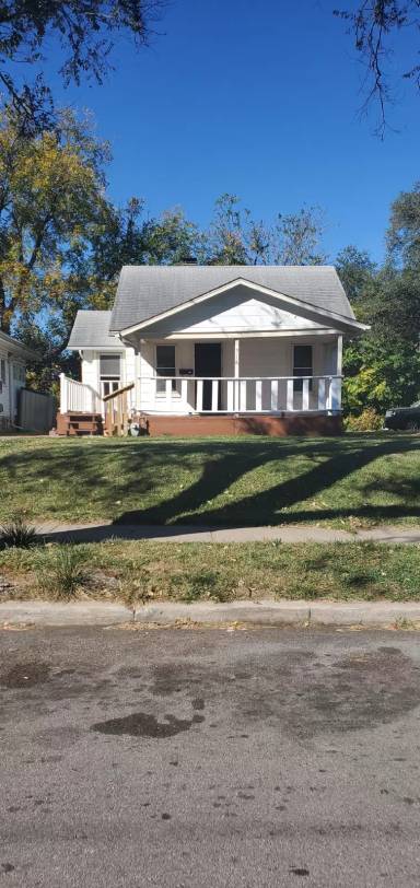 Main picture of 3116 Kensington Ave