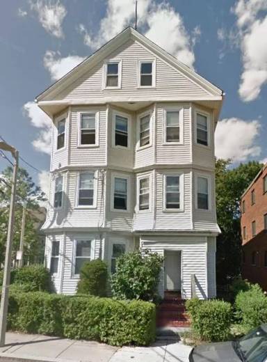 Main picture of 222 Parker Hill Ave