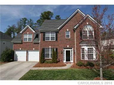 Main picture of 10132 Montrose Dr NW