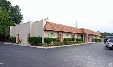 Main picture of 5401 Alhambra Drive - EF