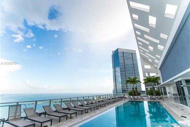 Main picture of Brickell House