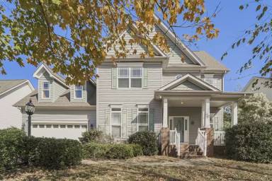 Main picture of 8607 Castle Cliff Dr