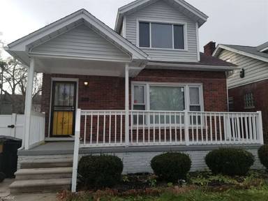 Main picture of 16527 San Juan Dr