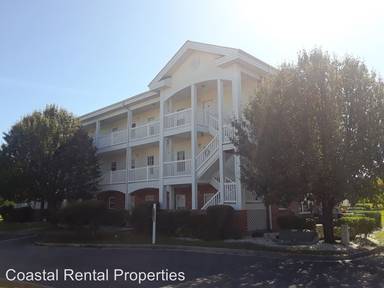 Main picture of Azalea Lakes Condos