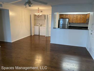 Main picture of University Downs