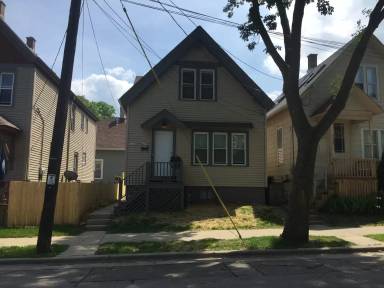 Main picture of 1121 E Clarke St