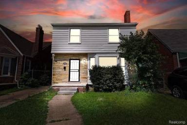 Main picture of 18639 Kentucky St