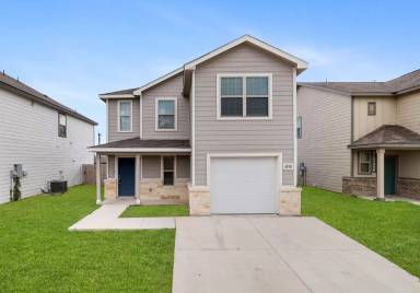 Main picture of 4338 Admirals Bnd