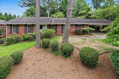 Main picture of 4725 Kitty Hawk Dr