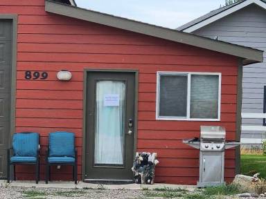 Main picture of 891 Capistrano NW