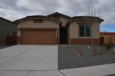 Main picture of 1664 Valle Vista Rd NW