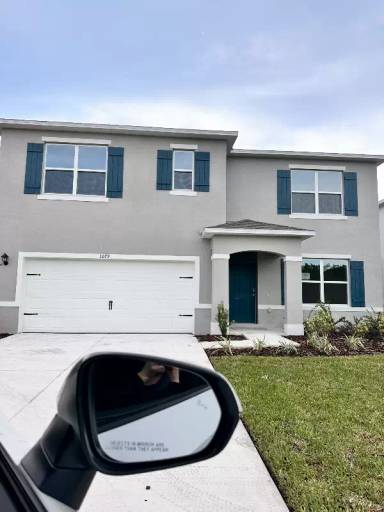 Main picture of 1079 Morfontaine St