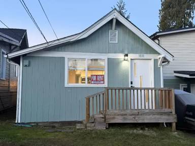 Main picture of 1831 Madison St