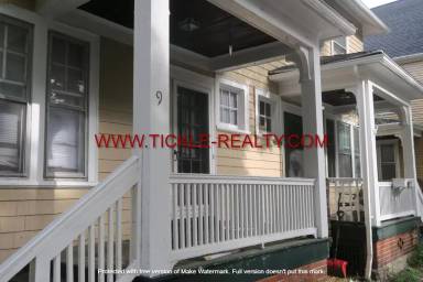 Main picture of 314 Park Ave