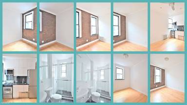 Main picture of 541 W 144th St