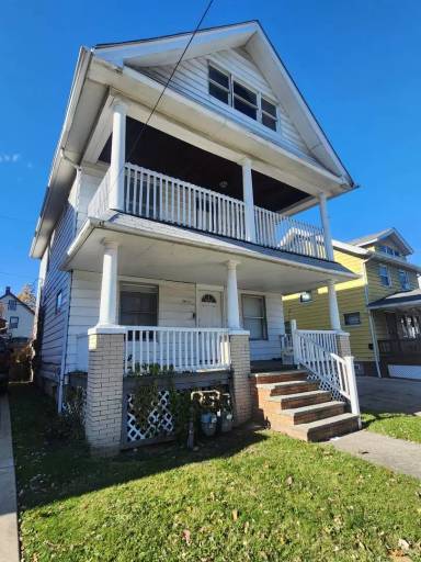 Main picture of 3452 W 91st St
