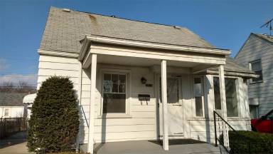 Main picture of 1816 Montie Rd