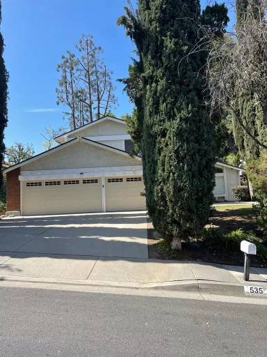 Main picture of 535 Rancheria Rd